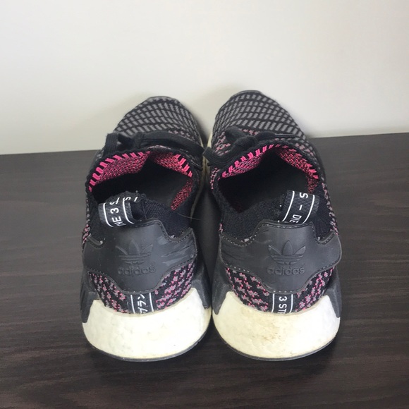 NMD - Picture 4 of 4